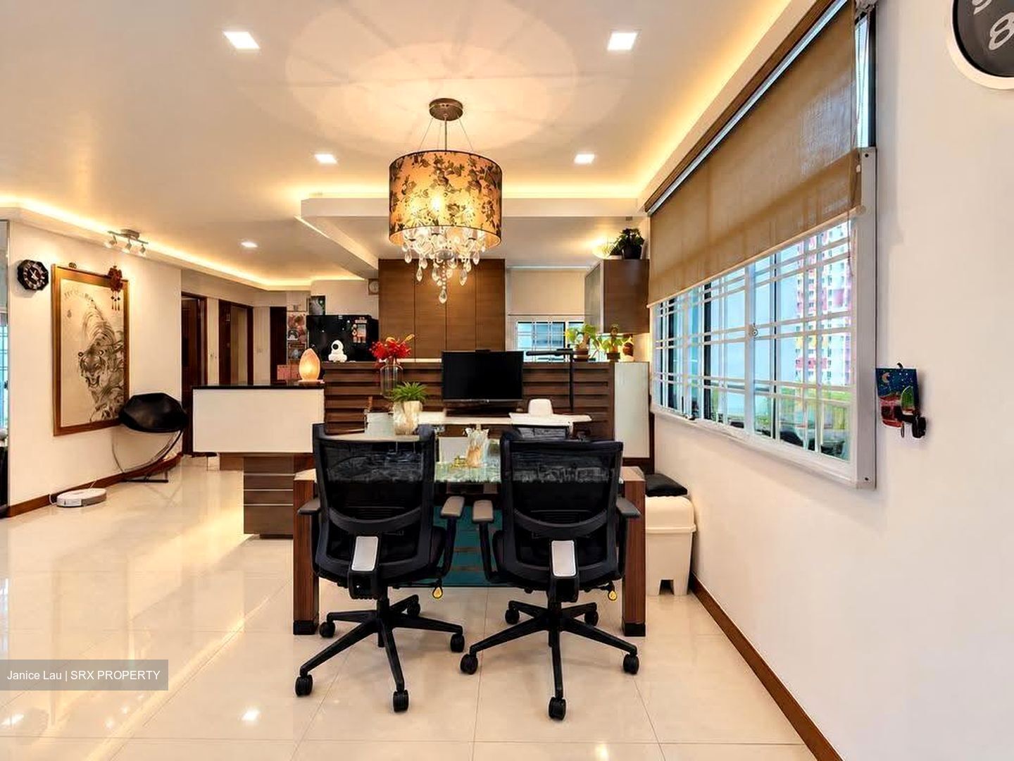 Blk 629 Senja Grand (Bukit Panjang), HDB 5 Rooms #631113081